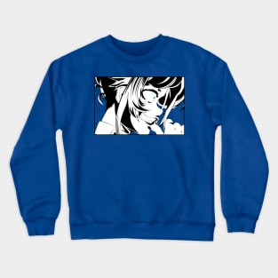 The Saga of Tanya The Evil Crewneck Sweatshirt